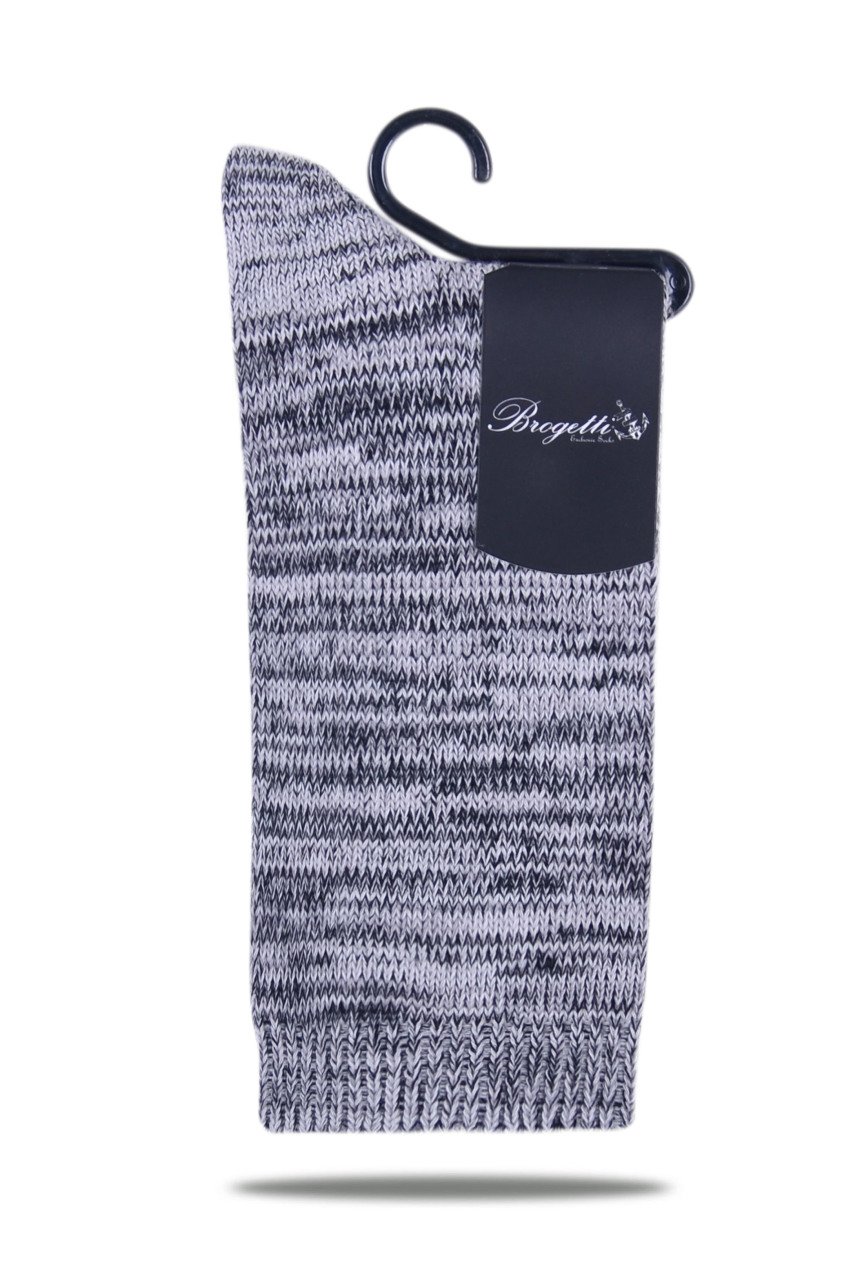 Muline Soket Çorap Gri Lona GRİ - TEK BEDEN