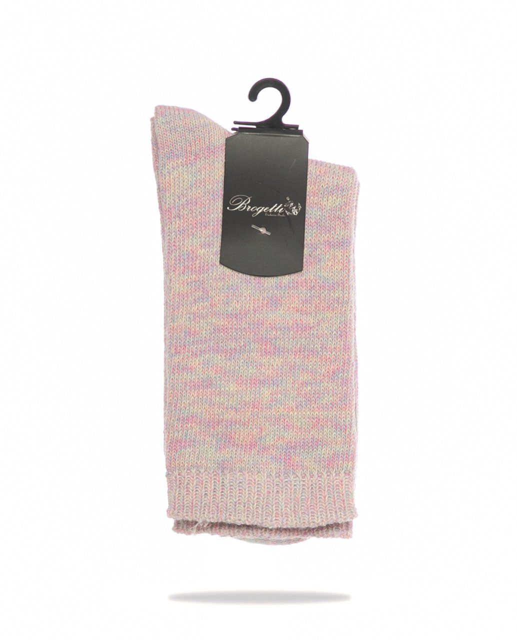 Muline Soket Çorap Toz Pembe Lona AÇIK PEMBE - TEK BEDEN