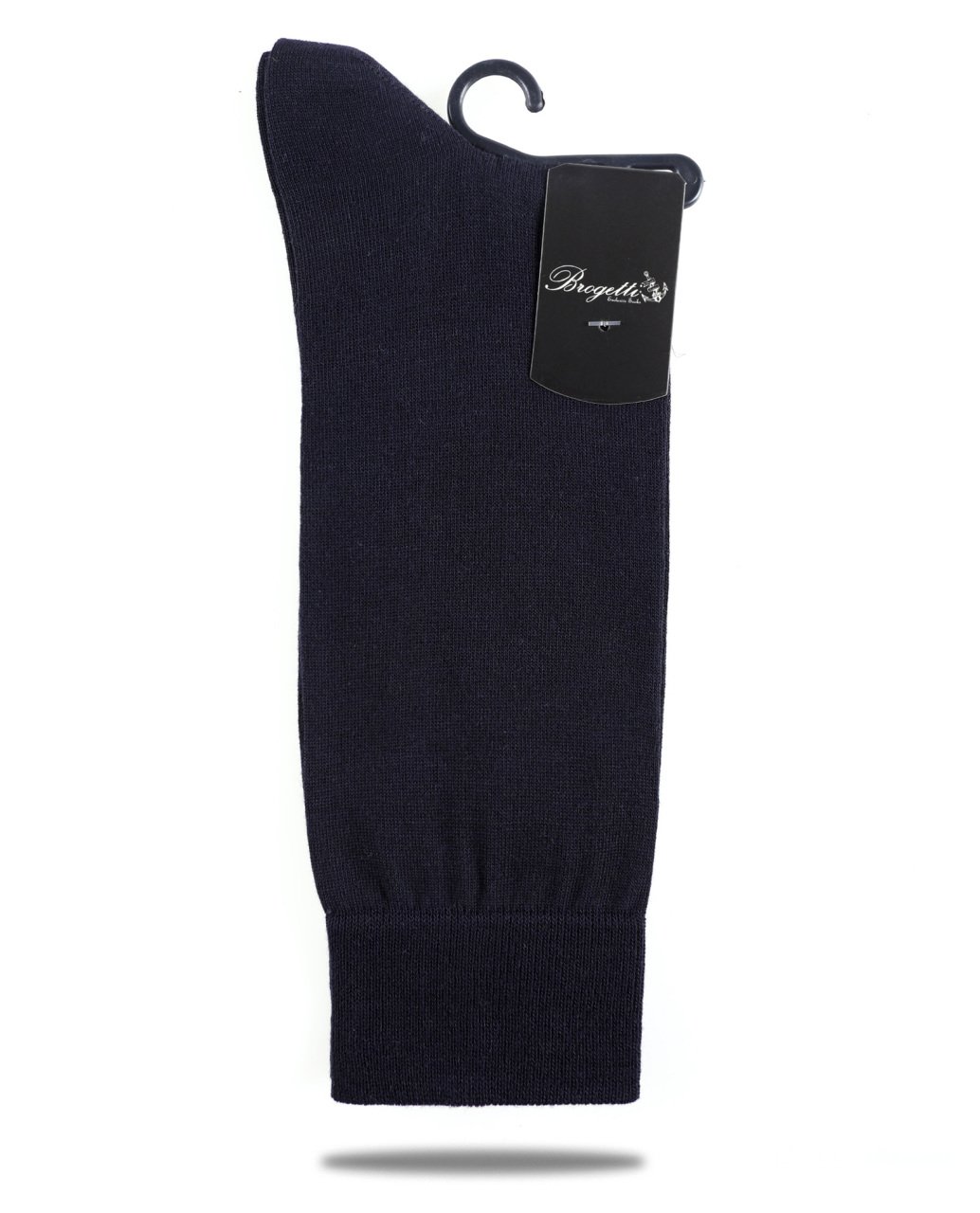 Lacivert Exclusive Bambu Çorap Yazlık İnce LACİVERT - 42/44