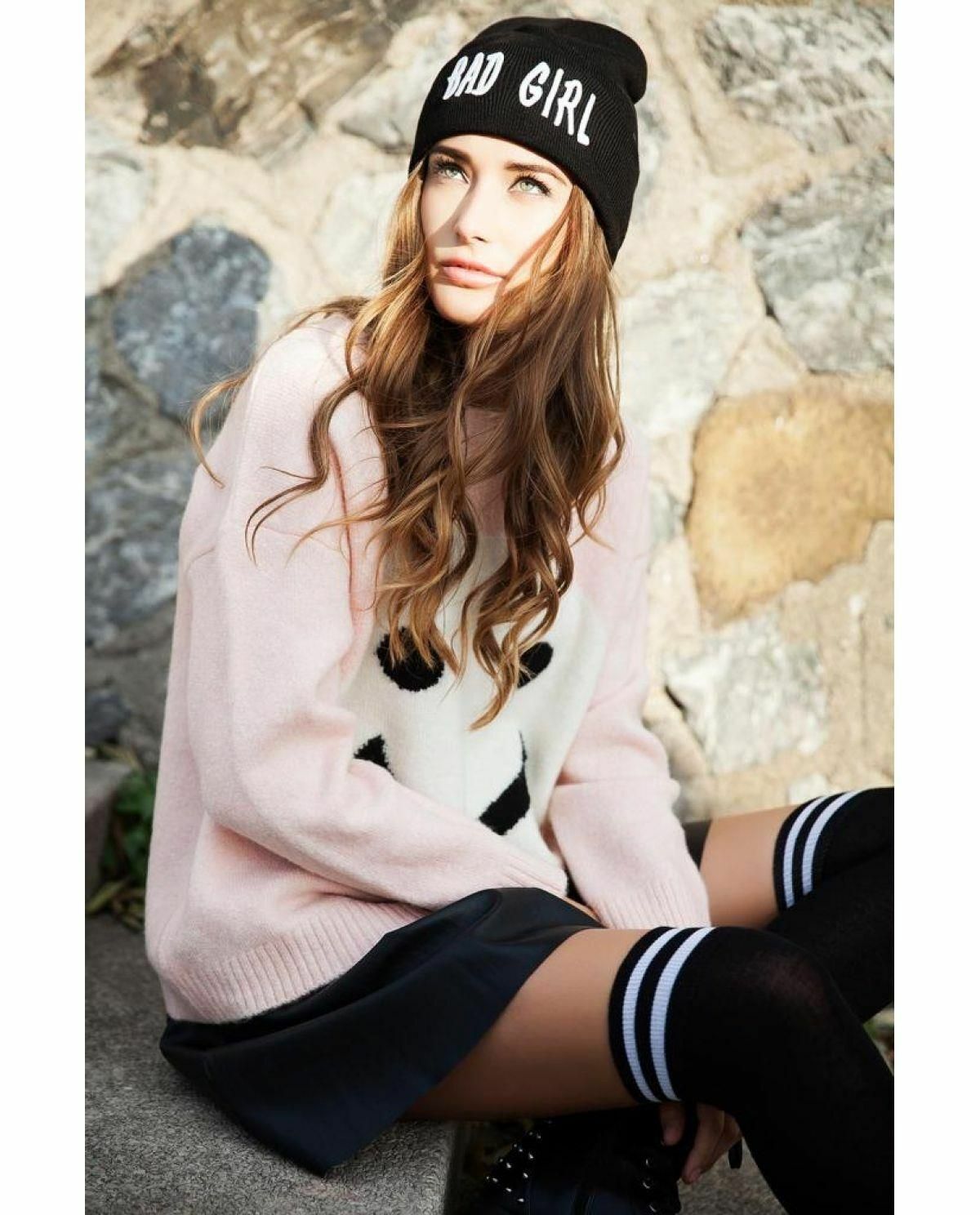 Çizgi Detaylı Dizüstü Çoraplar 3'lü Ekonomik Paket