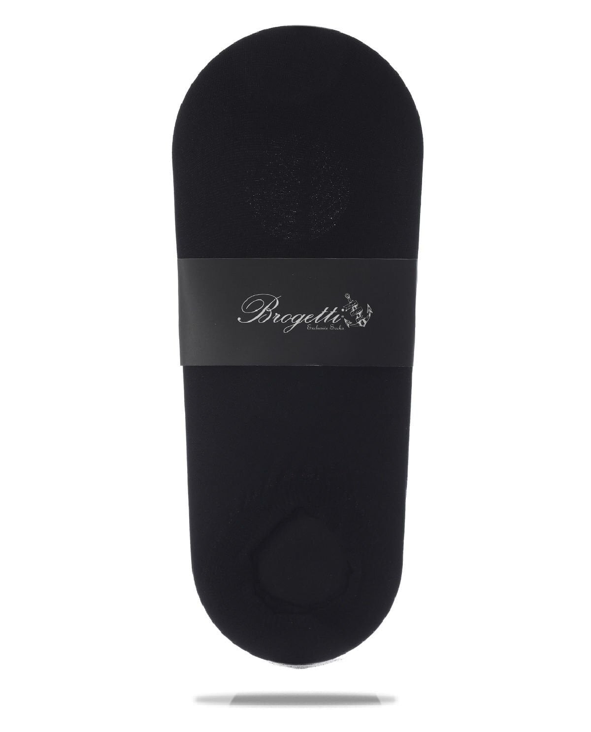 İnce Kısa Soket Çorap Siyah Renk