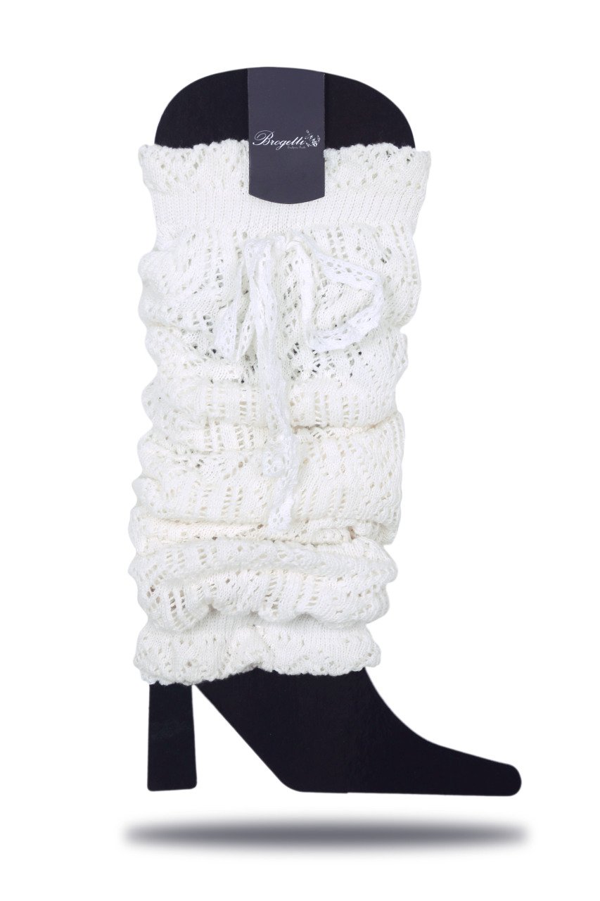 Kadın Tozluk Çorap Ekru Laces EKRU - 36/38