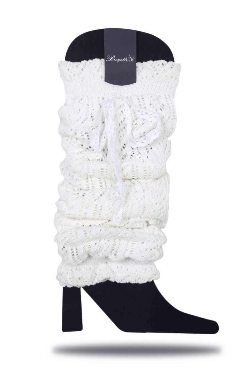Kadın Tozluk Çorap Ekru Laces EKRU - 36/38