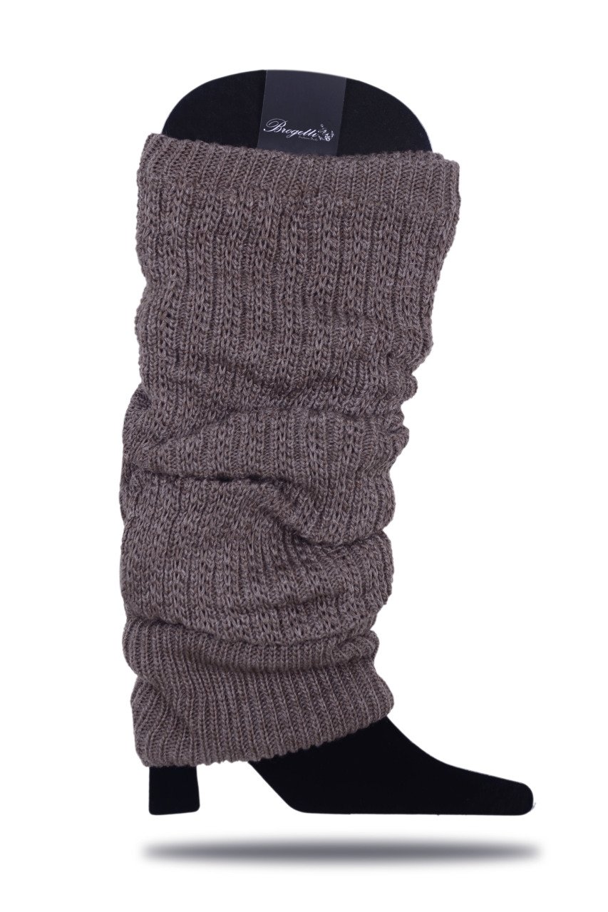 Kadın Tozluk Çorap Sütlü Kahve SÜTLÜ KAHVE - 36/38