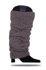 Kadın Tozluk Çorap Sütlü Kahve SÜTLÜ KAHVE - 36/38