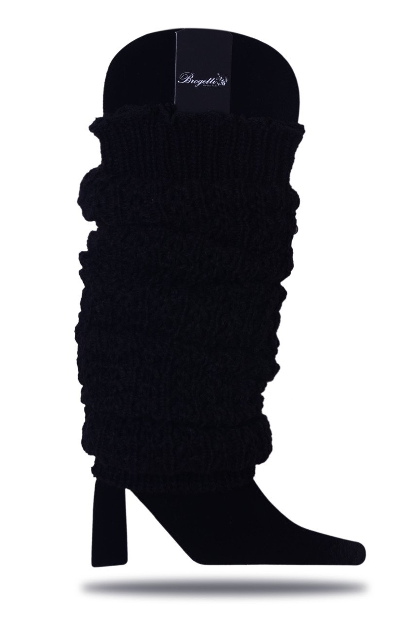 Kadın Tozluk Çorap Siyah Renk SİYAH - 36/38