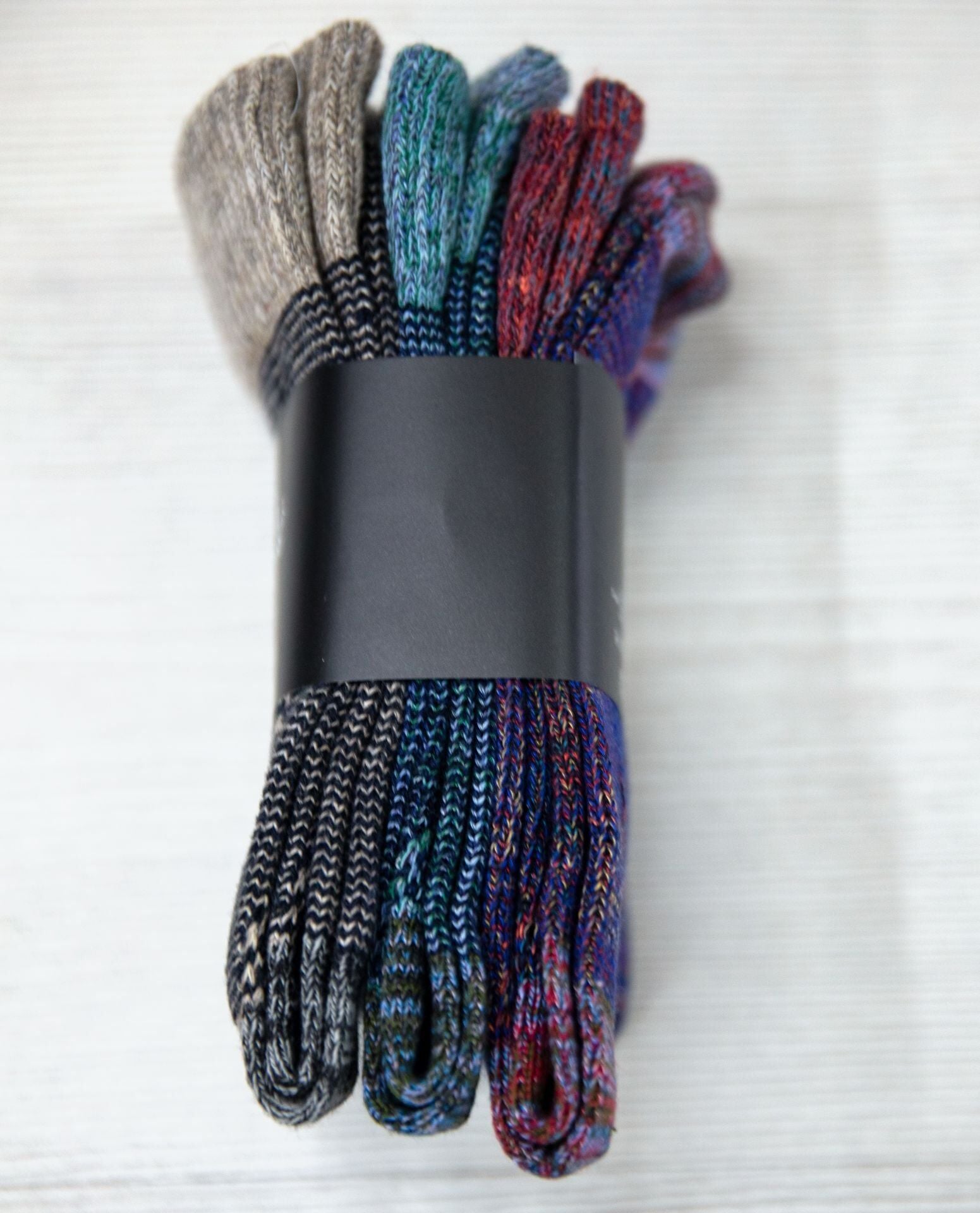 3'Lü Avantaj Paket Toptan Çorap 1 Koli 300 Çift