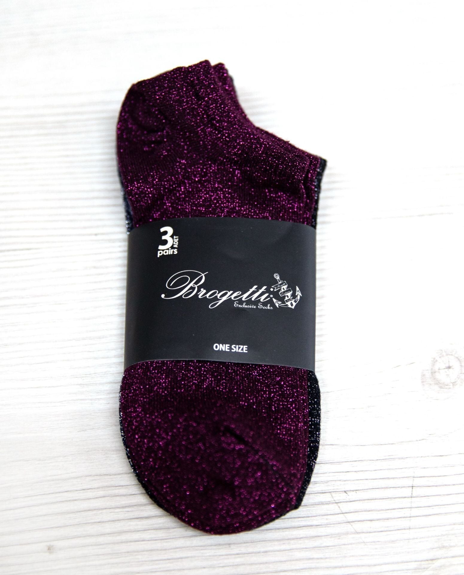 3'Lü Avantaj Paket Toptan Çorap 1 Koli 300 Çift