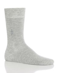 6lı Ekonomik Paket Erkek Bambu Soket Çorap RENKLİ - 41/46