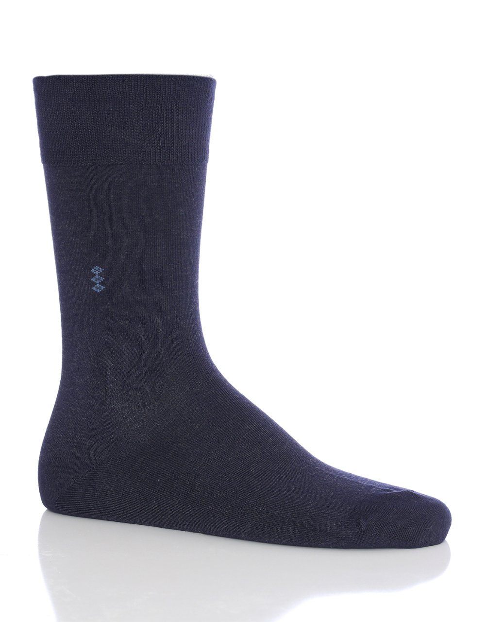 6lı Eko Paket Erkek Bambu Soket Çorap RENKLİ - 41/46