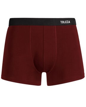 3lü Erkek Boxer Likralı Pamuk M Beden