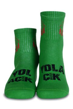 Yol Açık- Yola Çık Unisex Soket Çorap