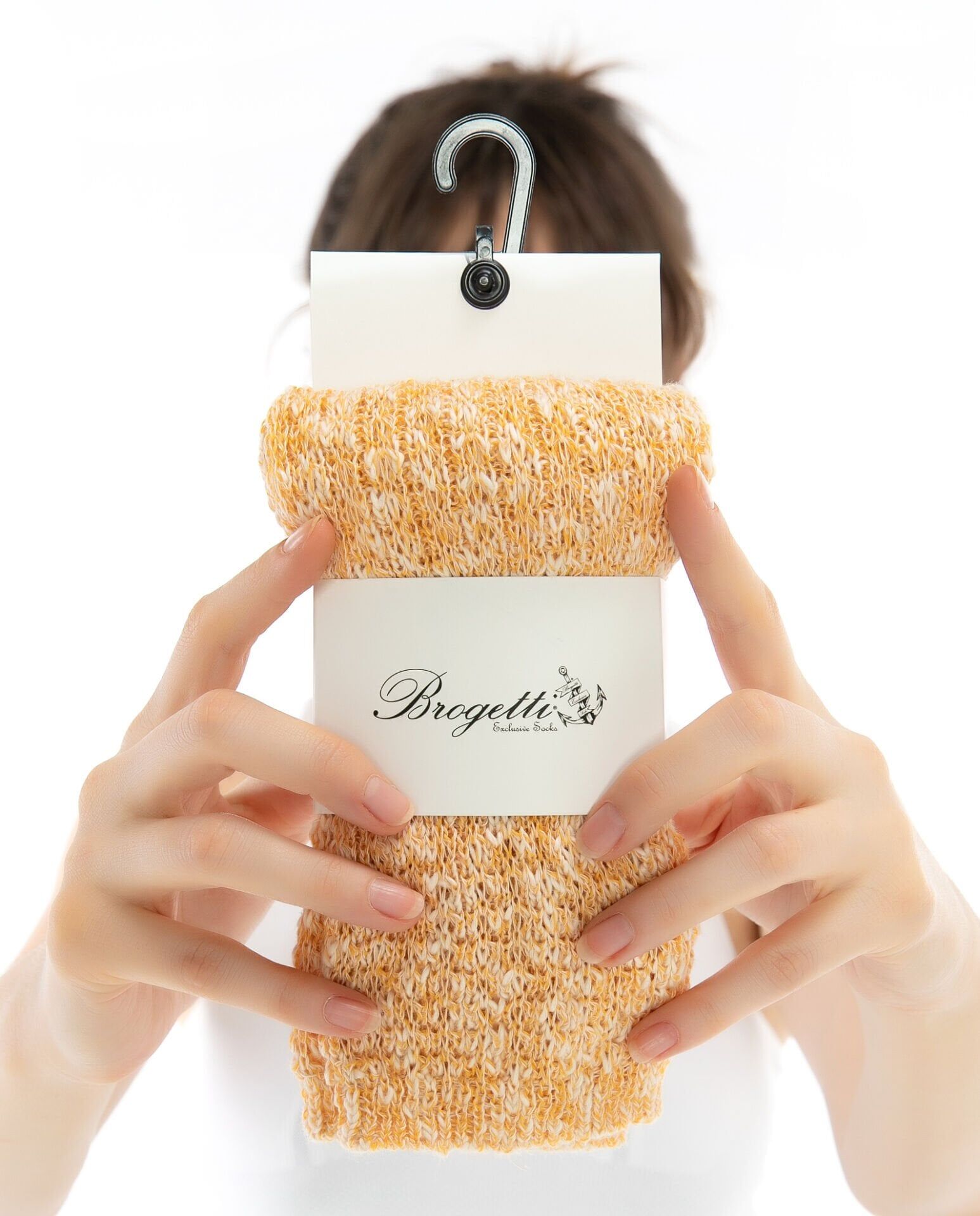 Diz Altı Salaş Çorap Casual Style Ultra Rahatlık