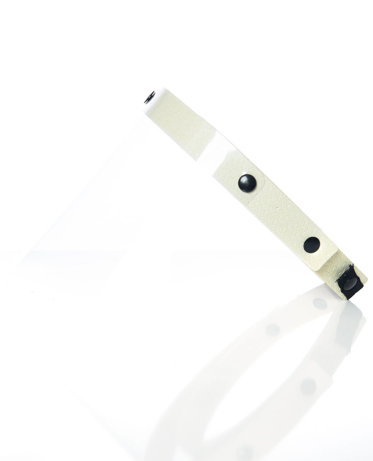 Koruyucu Siperlik Ultra Hafif Beyaz Renk Eva