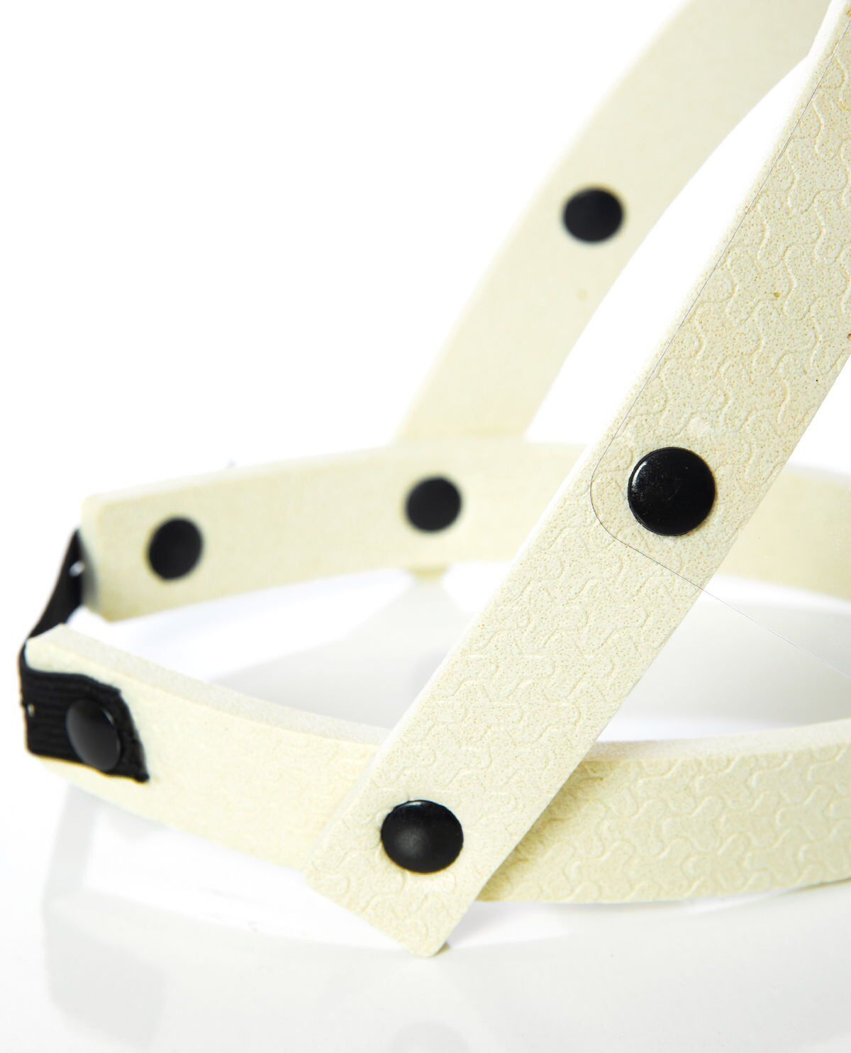 Koruyucu Siperlik Ultra Hafif Beyaz Renk Eva