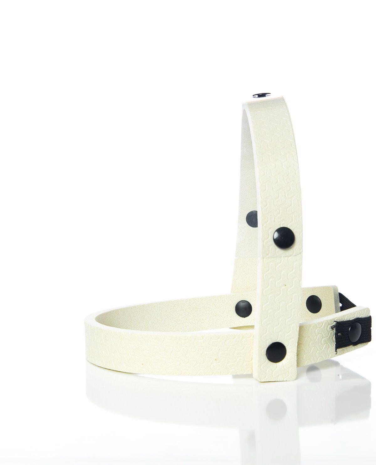 Koruyucu Siperlik Ultra Hafif Beyaz Renk Eva