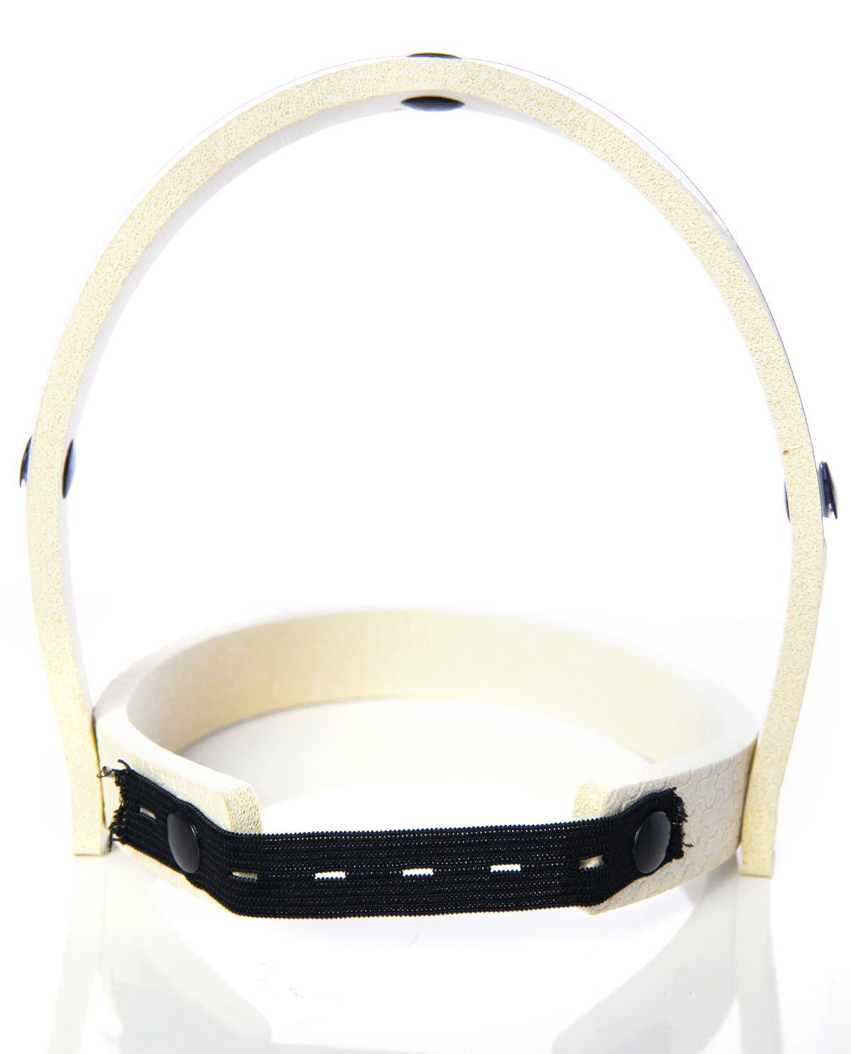 Koruyucu Siperlik Ultra Hafif Beyaz Renk Eva