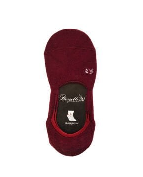 Kişiye Özel Kadın Nakışlı Babet Çorap Exclusive