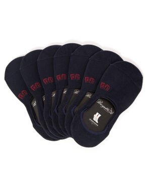 Kişiye Özel Erkek Babet Çorap Exclusive Bambu