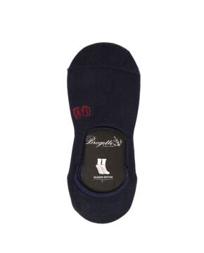 Kişiye Özel Erkek Babet Çorap Exclusive Bambu