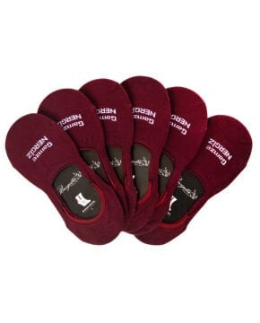 Kişiye Özel Kadın Babet Çorap Exclusive Bambu