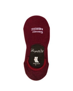 Kişiye Özel Kadın Babet Çorap Exclusive Bambu