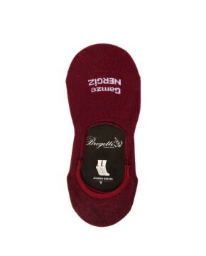 Kişiye Özel Kadın Babet Çorap Exclusive Bambu