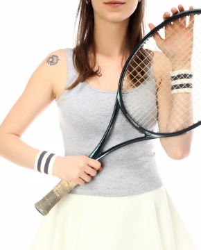 6lı Avantaj Paket Renkli Unisex Tenis Bilekliği