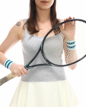 6lı Avantaj Paket Renkli Unisex Tenis Bilekliği
