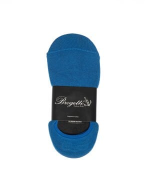 Bambu Kadın Babet Çorap 3lü Sax Renk