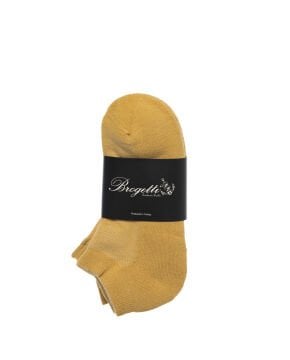 Nefes Alabilen Kadın Havlu Patik Çorap 3 lü