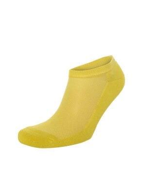 Havlu Patik Çorap 3lü