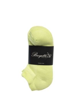 3lü Paket Nefes Alabilen Havlu Patik Çorap