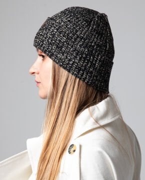 Gold Simli Kadın Bere