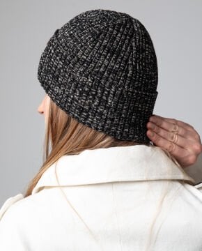 Gold Simli Kadın Bere