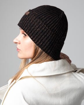 Bakır Simli Kadın Bere