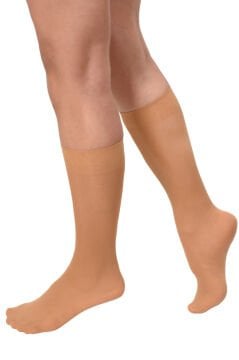 İnce Ten Çorap 40 DEN Std