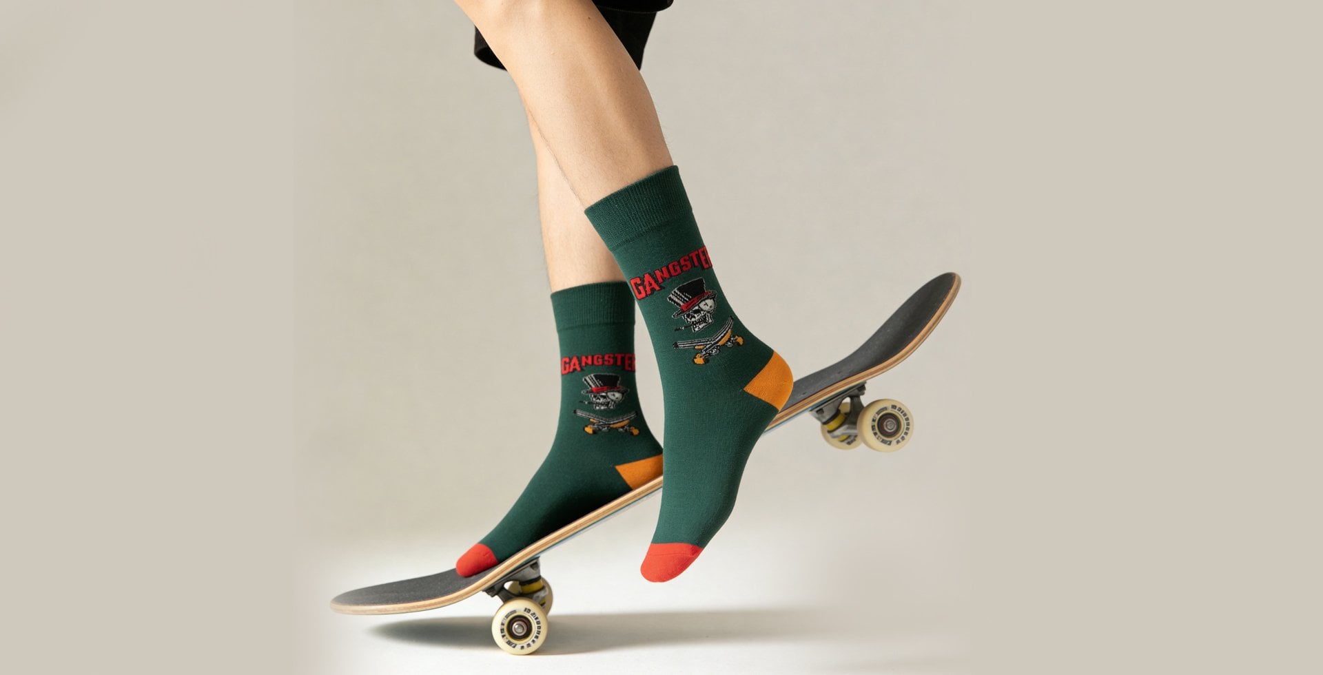 Eğlenceli Çoraplar